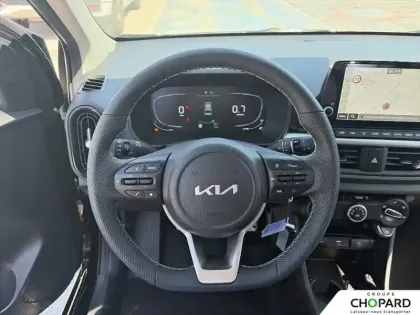 Photo 15 Kia Picanto  1.0 GDi 68 ch BVMA5