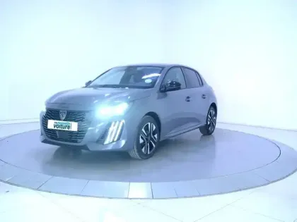Photo Peugeot 208 Allure