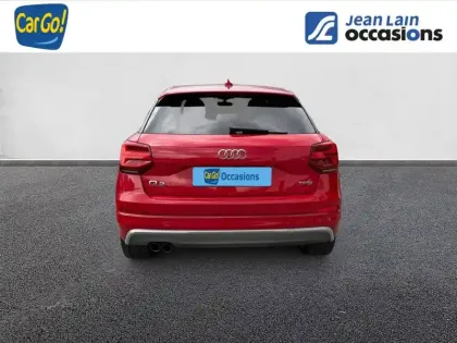 Photo 7 Audi Q2  35 TFSI COD 150 S tronic 7