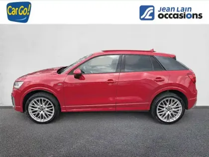 Photo 6 Audi Q2  35 TFSI COD 150 S tronic 7