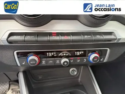Photo 19 Audi Q2  35 TFSI COD 150 S tronic 7