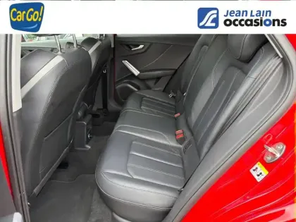 Photo 5 Audi Q2  35 TFSI COD 150 S tronic 7