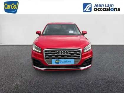 Photo 8 Audi Q2  35 TFSI COD 150 S tronic 7