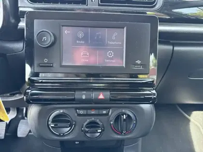 Photo 21 Citroën C3  PureTech 83 S&S BVM5