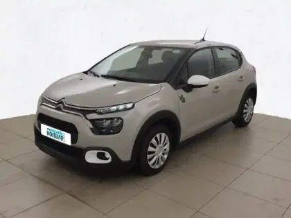 Photo 25 Citroën C3  PureTech 83 S&S BVM5