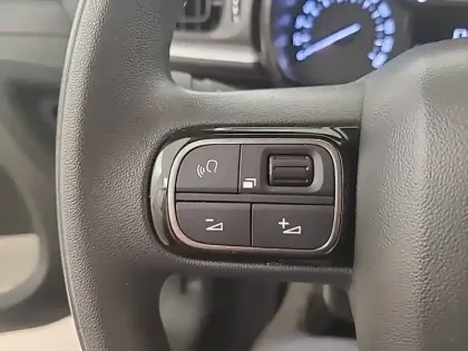 Photo 47 Citroën C3  PureTech 83 S&S BVM5