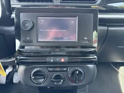 Photo 23 Citroën C3  PureTech 83 S&S BVM5
