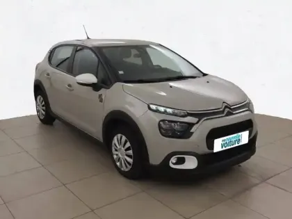 Photo 27 Citroën C3  PureTech 83 S&S BVM5