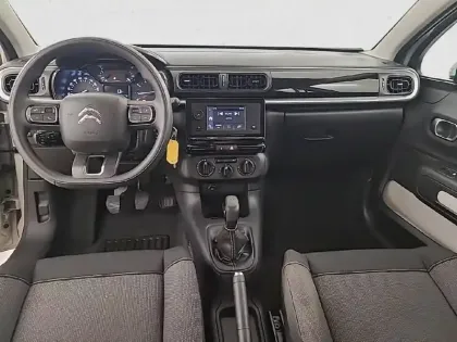 Photo 32 Citroën C3  PureTech 83 S&S BVM5