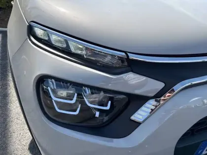 Photo 15 Citroën C3  PureTech 83 S&S BVM5
