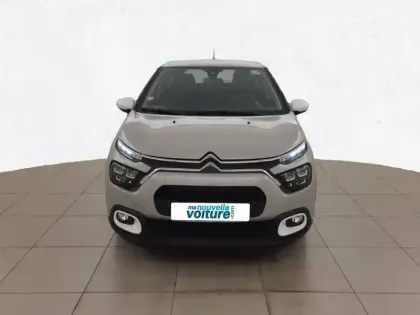 Photo 26 Citroën C3  PureTech 83 S&S BVM5