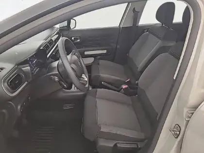 Photo 35 Citroën C3  PureTech 83 S&S BVM5