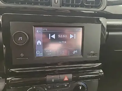 Photo 39 Citroën C3  PureTech 83 S&S BVM5