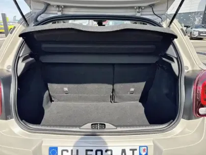 Photo 5 Citroën C3  PureTech 83 S&S BVM5