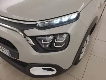 Photo 40 Citroën C3  PureTech 83 S&S BVM5