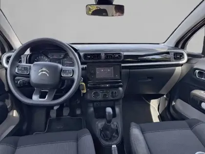Photo 7 Citroën C3  PureTech 83 S&S BVM5