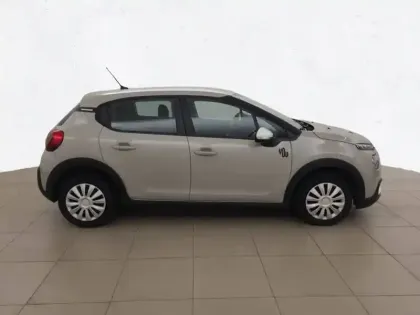 Photo 28 Citroën C3  PureTech 83 S&S BVM5