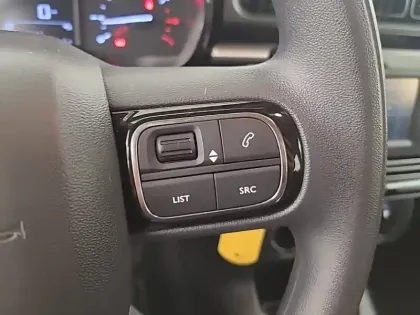 Photo 46 Citroën C3  PureTech 83 S&S BVM5