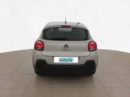 Photo 29 Citroën C3  PureTech 83 S&S BVM5