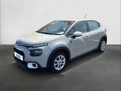 Photo Citroën C3 You!