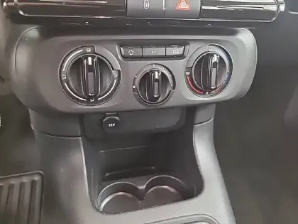 Photo 44 Citroën C3  PureTech 83 S&S BVM5