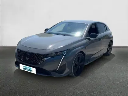 Photo Peugeot 308 Gt