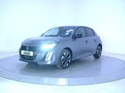 Photo Peugeot 208 Allure