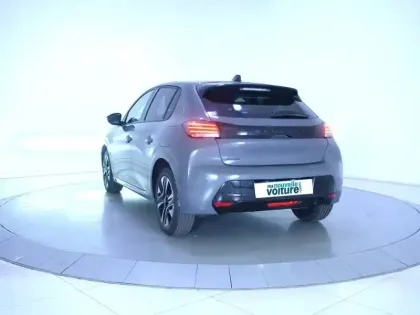 Photo 6 Peugeot 208  PureTech 100 S&S BVM6