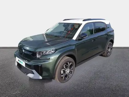 Photo Citroën C3 Aircross Plus