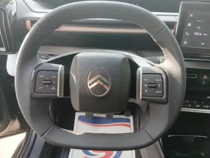 Photo 15 Citroën C3 Aircross  Turbo 100 ch Man