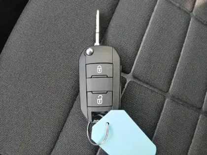 Photo 13 Citroën C3 Aircross  Turbo 100 ch Man