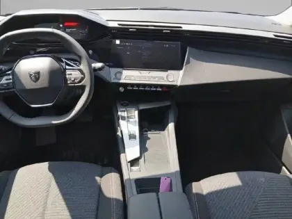Photo 7 Peugeot 308  Hybrid 145 e-DCS6