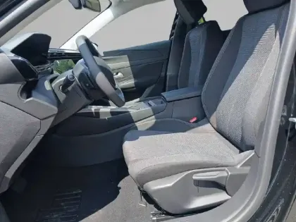 Photo 10 Peugeot 308  Hybrid 145 e-DCS6