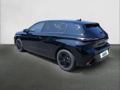 Photo 6 Peugeot 308  Hybrid 145 e-DCS6