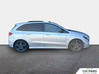 Photo 8 Mercedes Classe B  200 d 8G-DCT