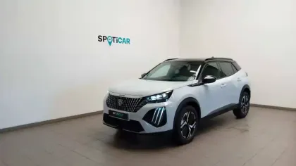 Photo Peugeot 2008 Gt Exclusive