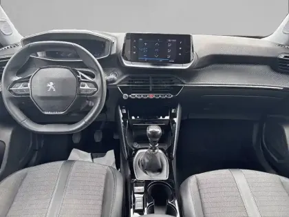 Photo 7 Peugeot 2008  PureTech 100 S&S BVM6