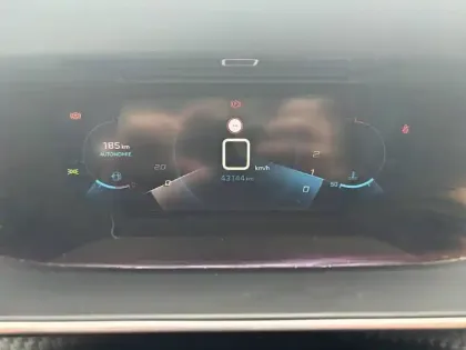 Photo 9 Peugeot 2008  PureTech 100 S&S BVM6