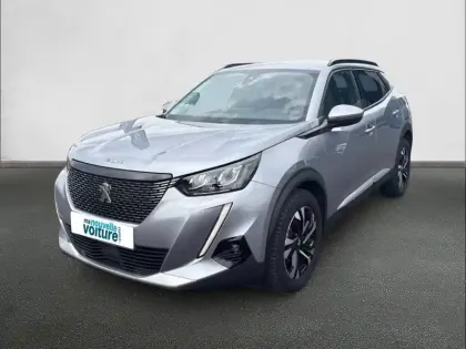 Photo Peugeot 2008 Allure Pack