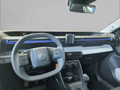 Photo 7 Citroën C3  Turbo 100 ch BVM6