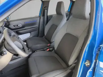 Photo 10 Citroën C3  Turbo 100 ch BVM6