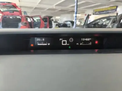 Photo 9 Citroën C3  Turbo 100 ch BVM6