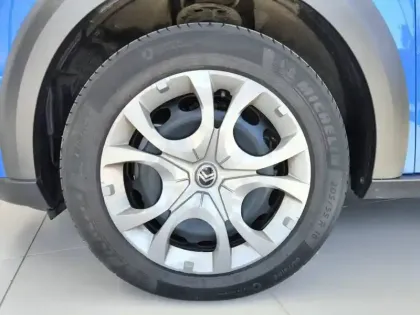 Photo 12 Citroën C3  Turbo 100 ch BVM6