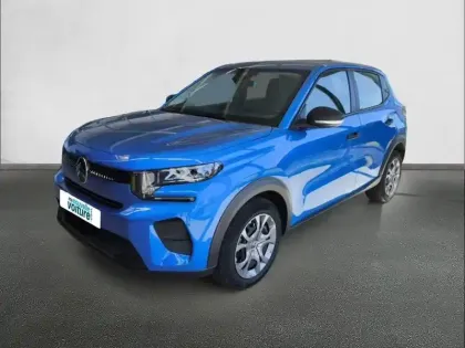 Photo Citroën C3 You