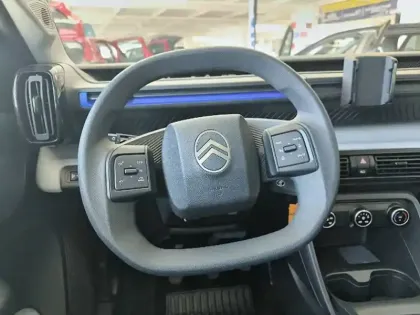 Photo 8 Citroën C3  Turbo 100 ch BVM6