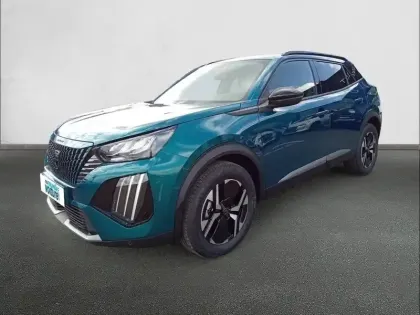 Photo Peugeot 2008 Allure