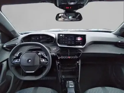Photo 7 Peugeot 2008  Hybrid 136 e-DCS6