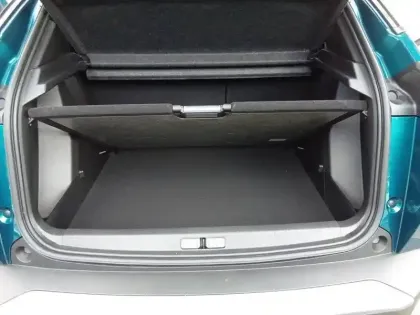 Photo 22 Peugeot 2008  Hybrid 136 e-DCS6
