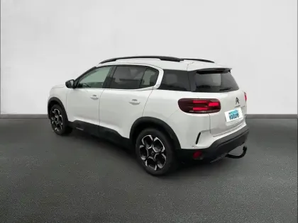 Photo 6 Citroën C5 aircross  BlueHDi 130 S&S EAT8