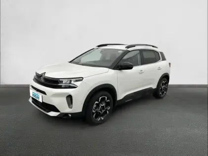 Photo Citroën C5 Aircross Shine Pack